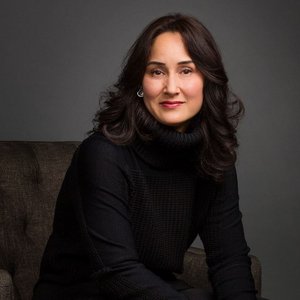 Cynthia Breazeal